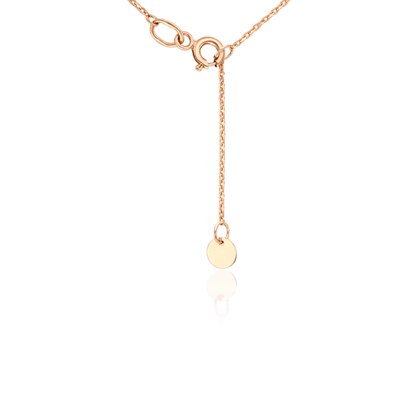 золотое колье с шпрингельным замком золотое колье с шпрингельным замком