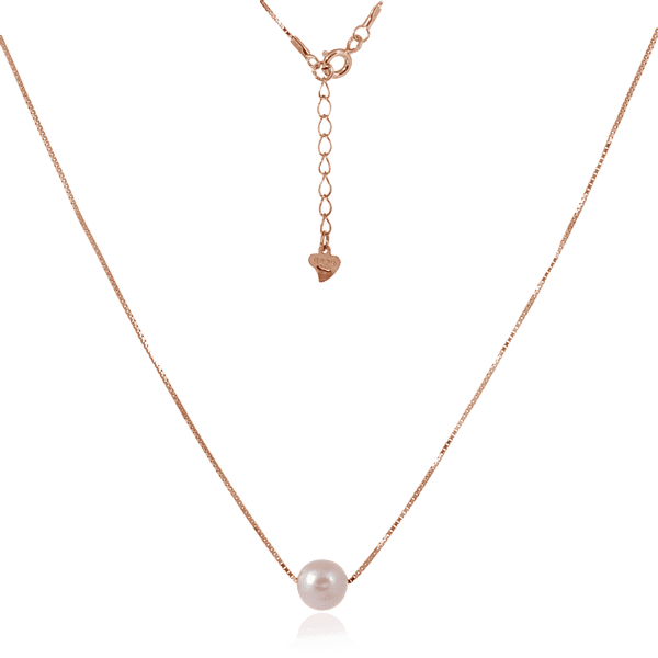 Серебряное колье с жемчугом 024908 детальное изображение ювелирного изделия Серебряные колье Серебряное колье с жемчугом 024908 детальное изображение ювелирного изделия Серебряные колье