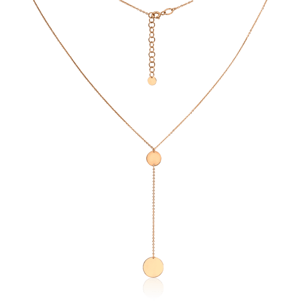 Колье из красного золота Монетки 035810 детальное изображение ювелирного изделия Золотые цепочки Колье из красного золота Монетки 035810 детальное изображение ювелирного изделия Золотые цепочки