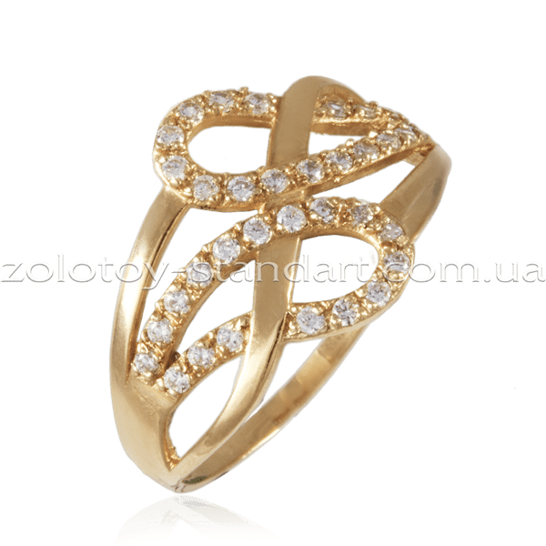 Золотое кольцо 11490 купить Золотое кольцо 11490 купить
