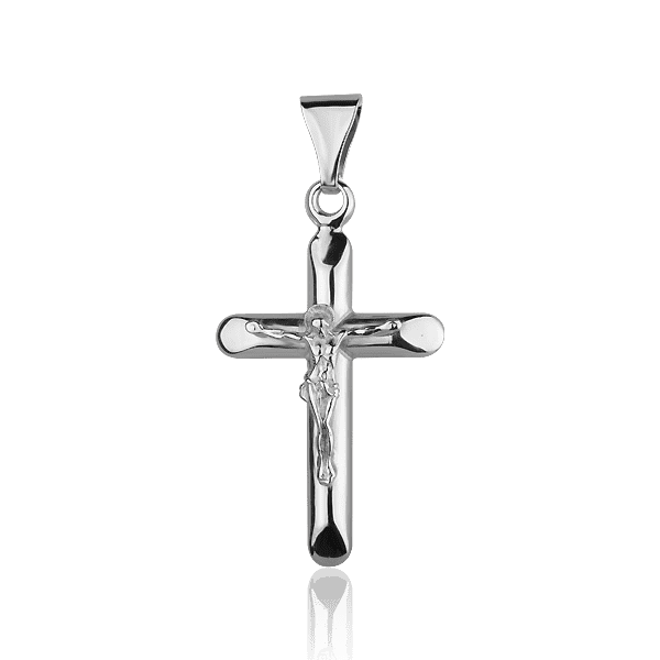 Золотой крестик Золотой крестик