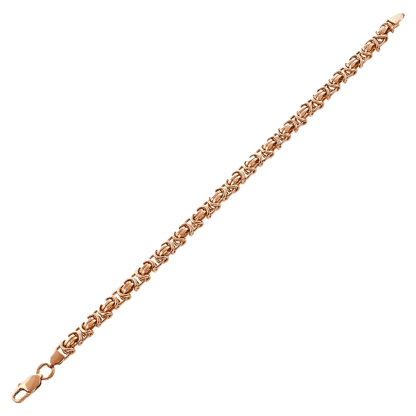 браслет мужской золотой империал  браслет мужской золотой империал