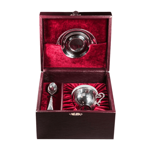 кофейный серебряный набор фото кофейный серебряный набор фото