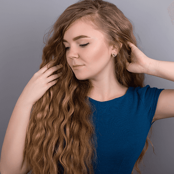 Золоті сережки з топазом 522368 детальне зображення ювелірного виробу