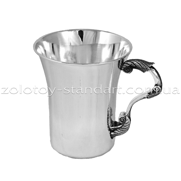 Серебряная Чашка 08055007 Серебряная Чашка 08055007