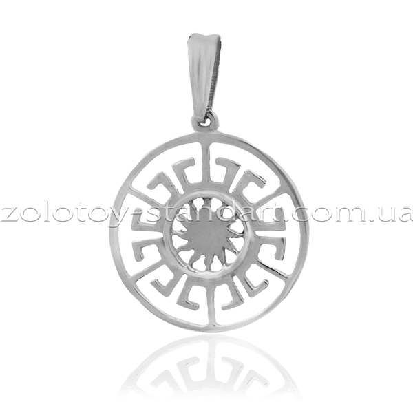 Подвеска Солнце 3860/1 детальное изображение ювелирного изделия Золотые подвески без камней Подвеска Солнце 3860/1 детальное изображение ювелирного изделия Золотые подвески без камней