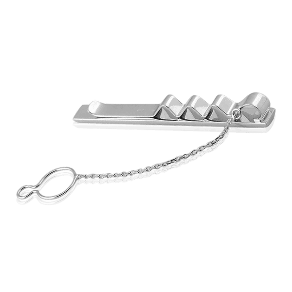 зажим из белого золота фото зажим из белого золота фото