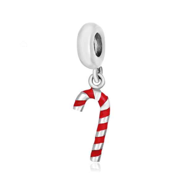 Серебряный подвес-шарм Конфетка с эмалью 025043 детальное изображение ювелирного изделия Серебряные подвесы-шармы (бусины) Серебряный подвес-шарм Конфетка с эмалью 025043 детальное изображение ювелирного изделия Серебряные подвесы-шармы (бусины)