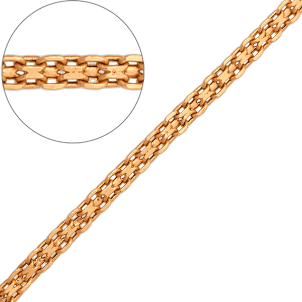 Золотой браслет Форбисмарк 39609 детальное изображение ювелирного изделия Золотой браслет Форбисмарк Золотой браслет Форбисмарк 39609 детальное изображение ювелирного изделия Золотой браслет Форбисмарк