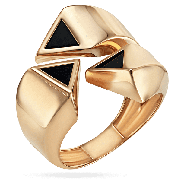 Золотое кольцо с агатом 030035 детальное изображение ювелирного изделия Золотые кольца с агатом Золотое кольцо с агатом 030035 детальное изображение ювелирного изделия Золотые кольца с агатом