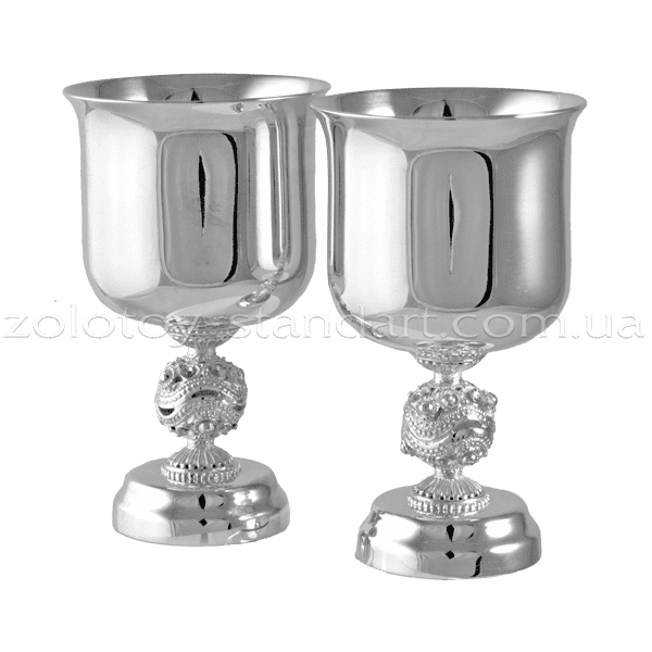 Серебряная рюмка 09000302 купить Серебряная рюмка 09000302 купить