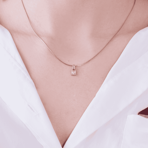 Золотой подвес 3814 фото Золотой подвес 3814 фото