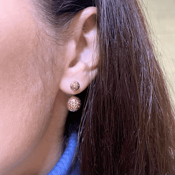 серьги диор серьги диор