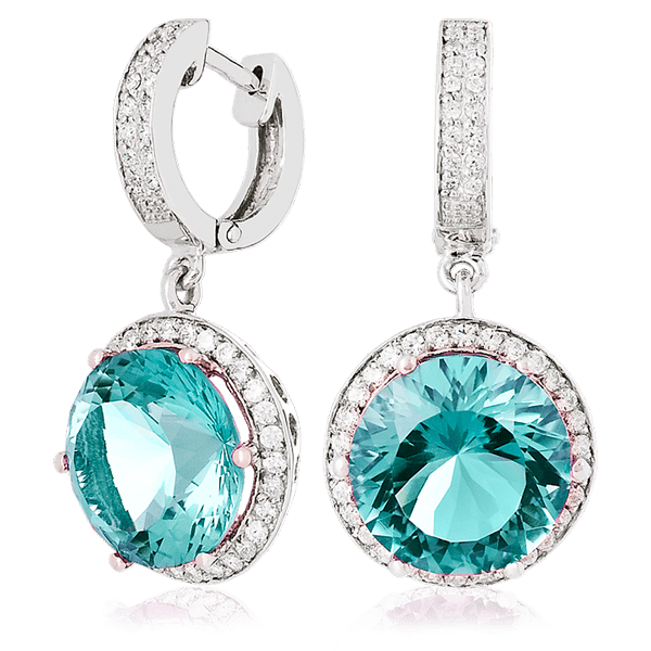 Золотые серьги с топазом 023442 детальное изображение ювелирного изделия Золотые серьги с топазом Золотые серьги с топазом 023442 детальное изображение ювелирного изделия Золотые серьги с топазом