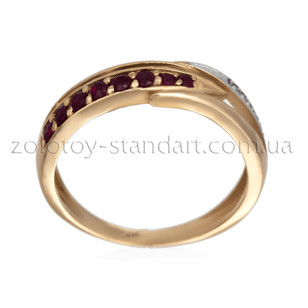купить золотое кольцо с рубином и бриллиантами купить золотое кольцо с рубином и бриллиантами