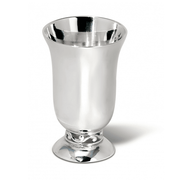 Серебряная стопка 0700331000 детальное изображение ювелирного изделия Серебряные рюмки, стопки Серебряная стопка 0700331000 детальное изображение ювелирного изделия Серебряные рюмки, стопки