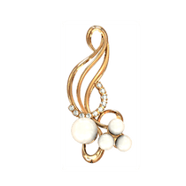 обзорное фото Подвес с жемчугом 660073 Золотые кулоны с жемчугом обзорное фото Подвес с жемчугом 660073  Золотые кулоны с жемчугом