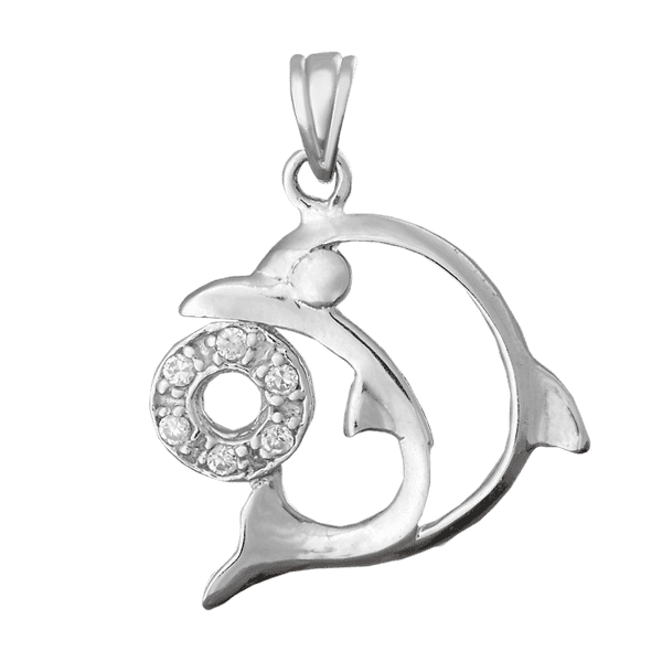 Серебряный подвес П2Ф/465 детальное изображение ювелирного изделия Серебряные подвески со вставками Серебряный подвес П2Ф/465 детальное изображение ювелирного изделия Серебряные подвески со вставками