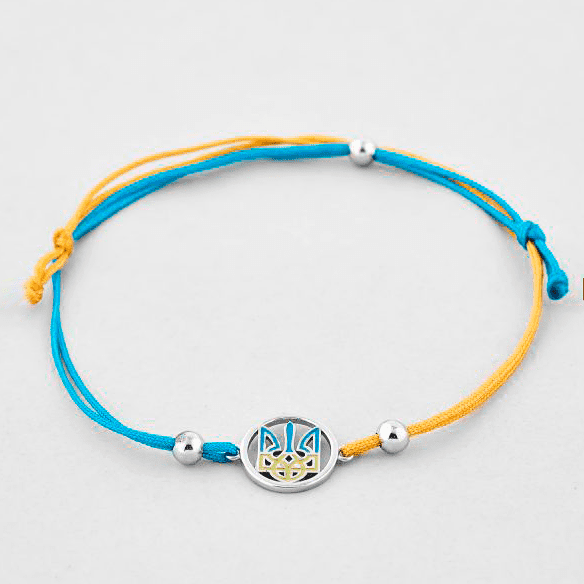 шнурок браслет на руку шнурок браслет на руку