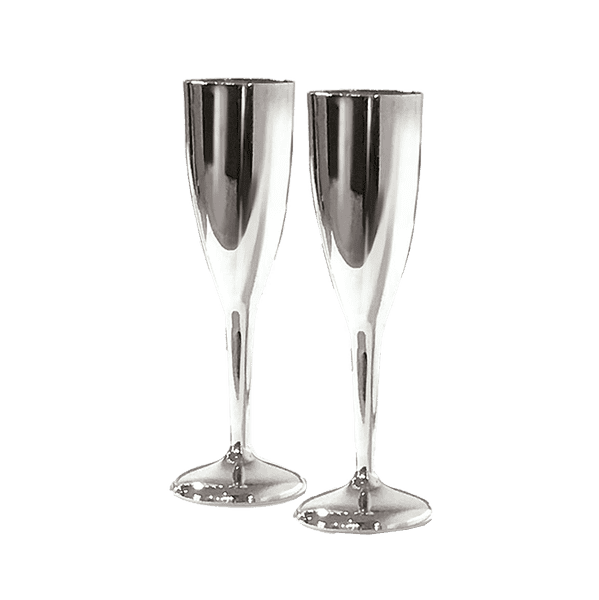 Набор серебряных бокалов 031433 детальное изображение ювелирного изделия Наборы столового серебра Набор серебряных бокалов 031433 детальное изображение ювелирного изделия Наборы столового серебра