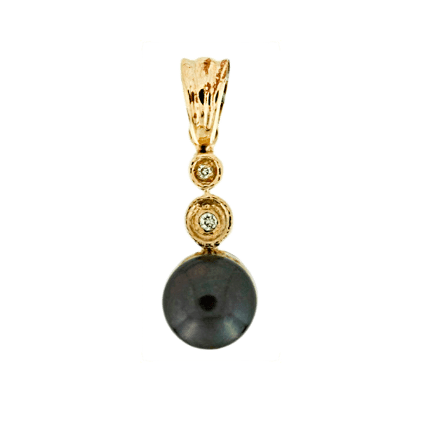 Золотой подвес 150104 детальное изображение ювелирного изделия Золотые кулоны с фианитом Золотой подвес 150104 детальное изображение ювелирного изделия Золотые кулоны с фианитом