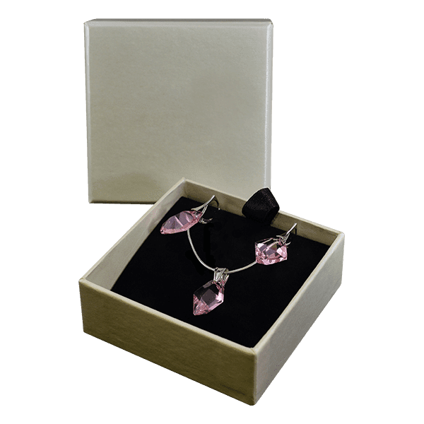 Комплект украшений. Фото Комплект украшений. Фото