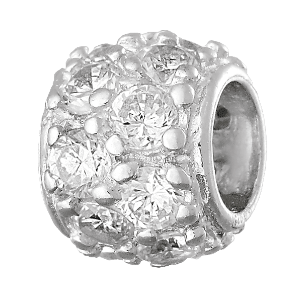 Серебряный подвес П2Ф/039 детальное изображение ювелирного изделия Серебряные подвески со вставками Серебряный подвес П2Ф/039 детальное изображение ювелирного изделия Серебряные подвески со вставками