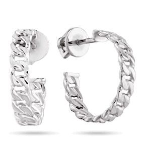 серьги серебро серьги серебро