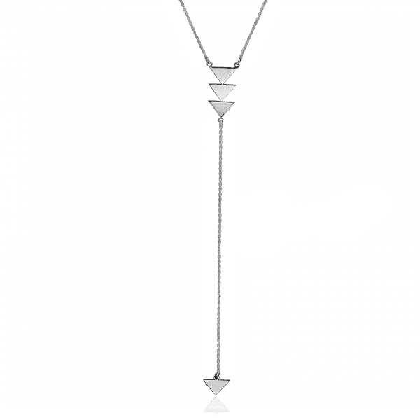 Срібне кольє 026029 детальне зображення ювелірного виробу Срібне кольє 026029 детальне зображення ювелірного виробу