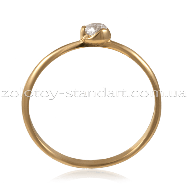 Золотое кольцо 1195421 купить Золотое кольцо 1195421 купить