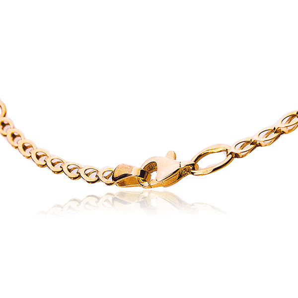 Браслет цепочка на ногу золотой купить Браслет цепочка на ногу золотой купить