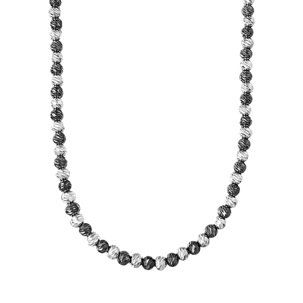 Серебряная цепочка 07038 детальное изображение ювелирного изделия Серебряные колье Серебряная цепочка 07038 детальное изображение ювелирного изделия Серебряные колье