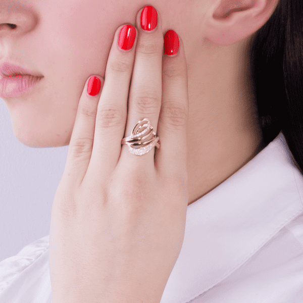 Золотое кольцо 11487 фото Золотое кольцо 11487 фото