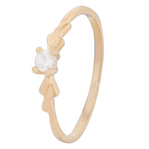 Серебряное кольцо К3Ф/045 детальное изображение ювелирного изделия Серебряные кольца Серебряное кольцо К3Ф/045 детальное изображение ювелирного изделия Серебряные кольца