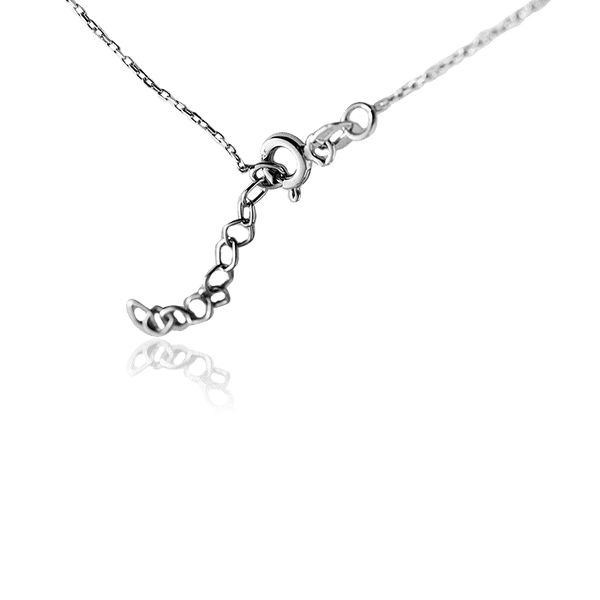 колье с шпрингельным замком колье с шпрингельным замком