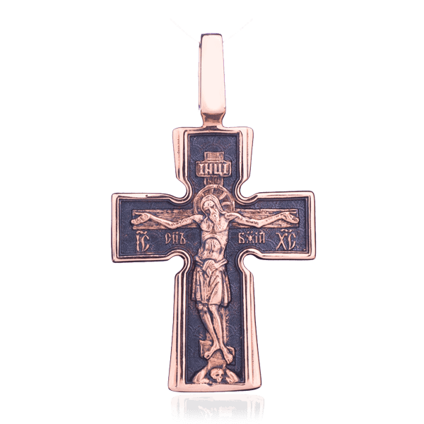 Золотой крест Золотой крест