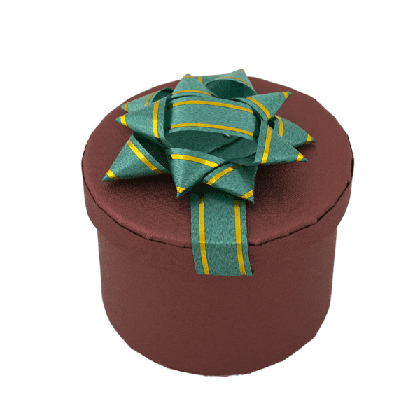 Футляр для кольца  Футляр для кольца