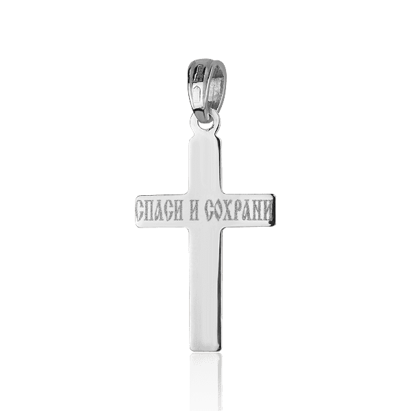 золотой крестик  золотой крестик