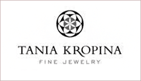 TANIA KROPINA Fine Jewelry