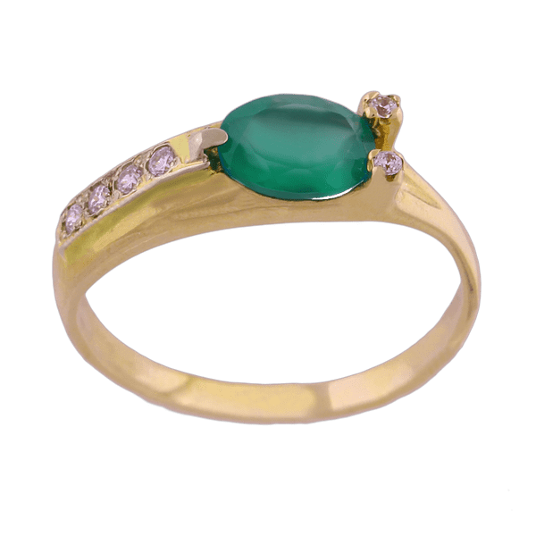 Золотое кольцо с халцедоном 323107 детальное изображение ювелирного изделия Золотые кольца с халцедоном Золотое кольцо с халцедоном 323107 детальное изображение ювелирного изделия Золотые кольца с халцедоном