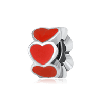 обзорное фото Серебряный подвес-шарм 026377 Серебряные подвесы-шармы (бусины) обзорное фото Серебряный подвес-шарм 026377  Серебряные подвесы-шармы (бусины)