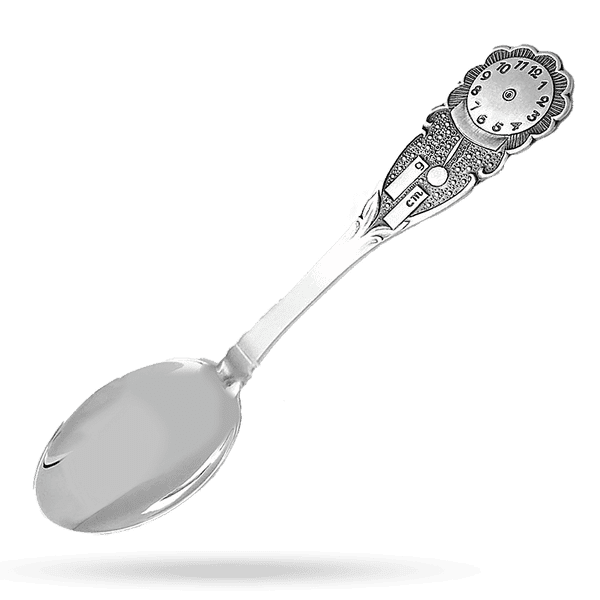 Серебряная чайная ложка СТ47 детальное изображение ювелирного изделия Серебряная чайная ложка Серебряная чайная ложка СТ47 детальное изображение ювелирного изделия Серебряная чайная ложка