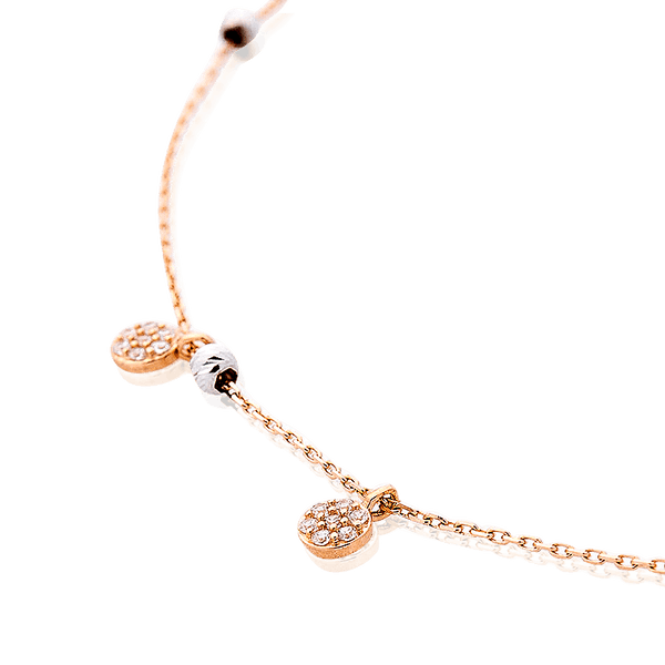 золотой браслет на ногу золотой браслет на ногу