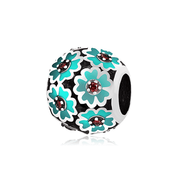 Серебряный подвес-шарм 026315 детальное изображение ювелирного изделия Серебряные подвесы-шармы (бусины) Серебряный подвес-шарм 026315 детальное изображение ювелирного изделия Серебряные подвесы-шармы (бусины)