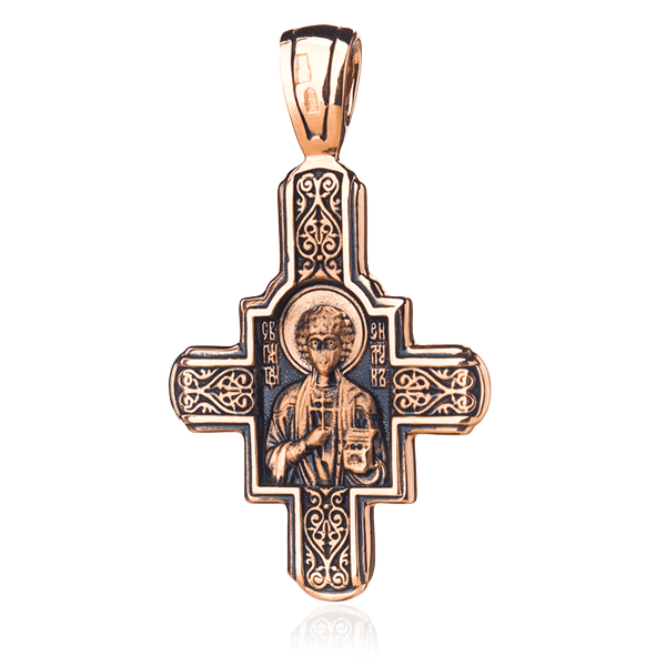 Золотой крестик. Фото Золотой крестик. Фото