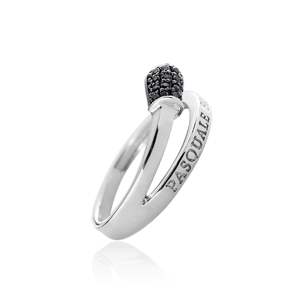 кольцо спичка кольцо спичка