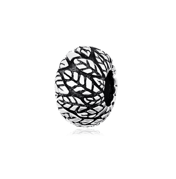 Серебряный подвес-шарм 026414 детальное изображение ювелирного изделия Серебряные подвесы-шармы (бусины) Серебряный подвес-шарм 026414 детальное изображение ювелирного изделия Серебряные подвесы-шармы (бусины)