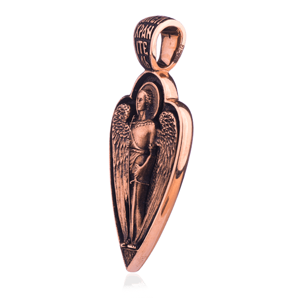 Ладанка. Фото