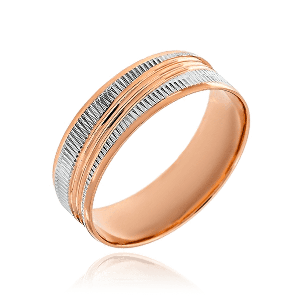 непростое обручальное кольцо с насечками непростое обручальное кольцо с насечками