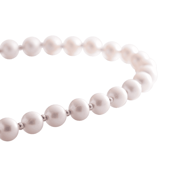 жемчужные бусы жемчужные бусы